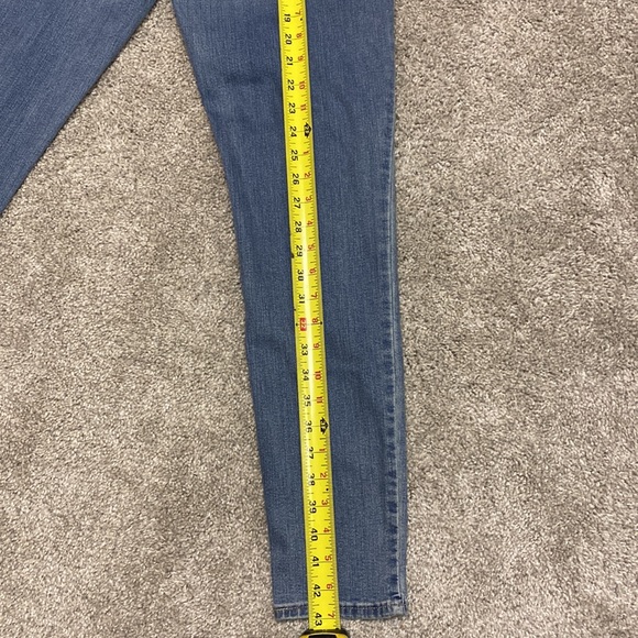 🆕Signature Levi Strauss Maternity Jeans - Picture 8 of 8